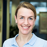 Dr. med. Ulrike Sarrazin