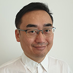 Sang-Hyup Lee