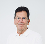 Dr. med.  Jürgen Fritsch